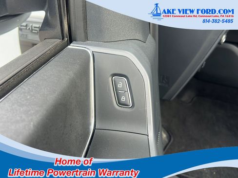 Used 2025 Ford F150 XLT w/ Equipment Group 302A MID AWD/4WD image 20