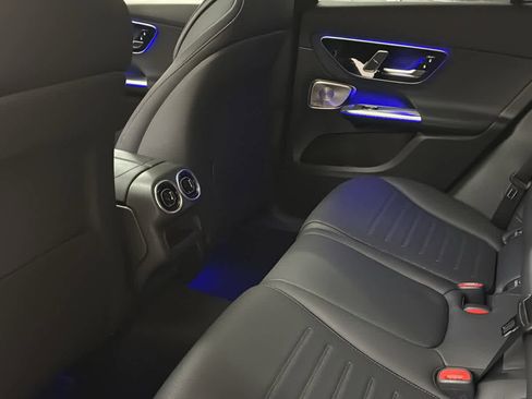 New 2026 Mercedes-Benz GLC 300 4MATIC image 27