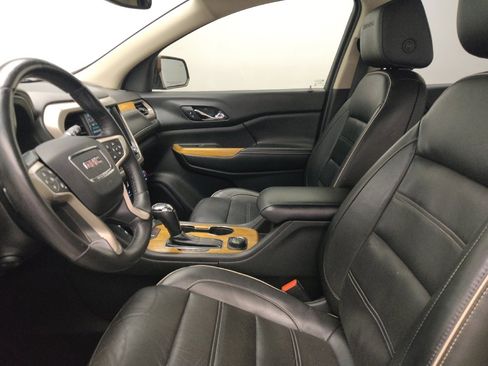 Used 2017 GMC Acadia Denali w/ Technology Package AWD/4WD image 17