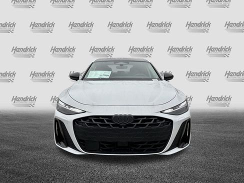 Certified 2026 Audi A6 Prestige AWD/4WD image 3