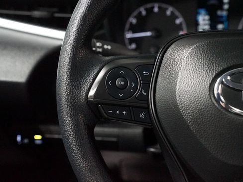 Certified 2024 Toyota Corolla LE FWD image 14