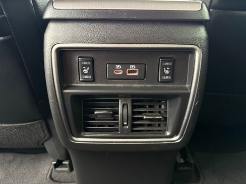 Certified 2024 Nissan Murano SL image 13