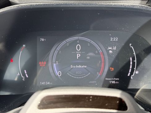 Used 2024 Lexus RX 350 FWD w/ Convenience Package image 21