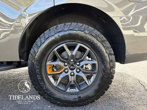 New 2026 Ford Expedition Tremor image 30