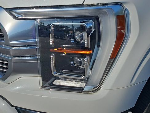 Used 2021 Ford F150 Limited AWD/4WD image 32