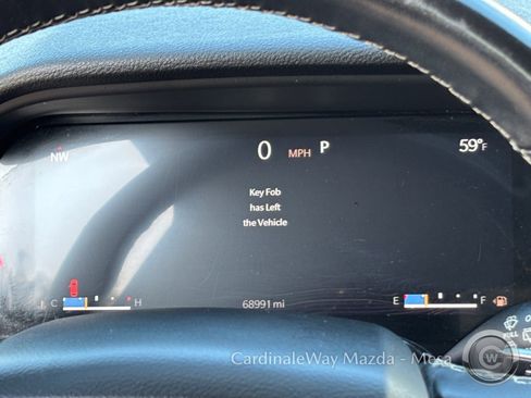 Used 2021 Jeep Grand Cherokee L Laredo w/ Luxury Tech Group I image 32