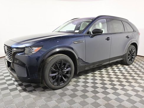 New 2026 MAZDA CX-90 3.3 Turbo S w/ Premium Package image 2