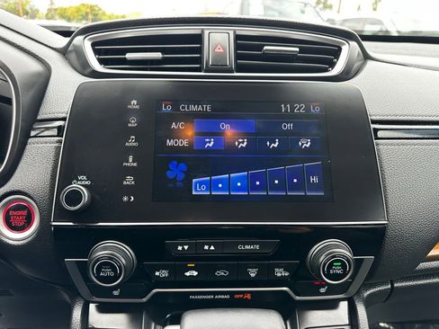 Used 2020 Honda CR-V Touring image 26