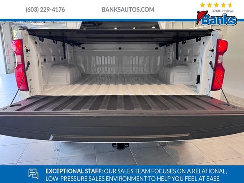 Certified 2024 Chevrolet Silverado 1500 LT image 7