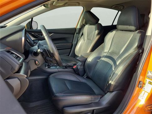 Used 2019 Subaru Crosstrek 2.0i Limited w/ Moonroof Package w/Navigation image 14