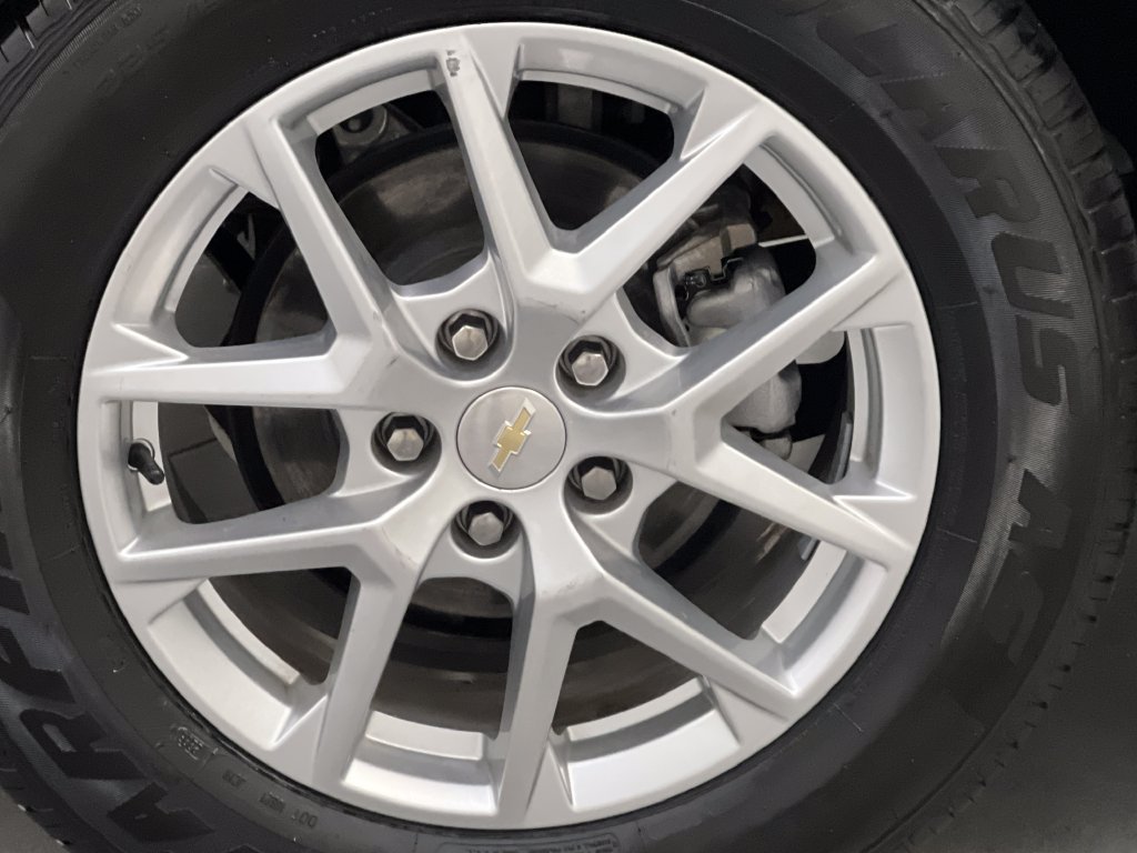 Used 2024 Chevrolet Equinox LT AWD/4WD image 68