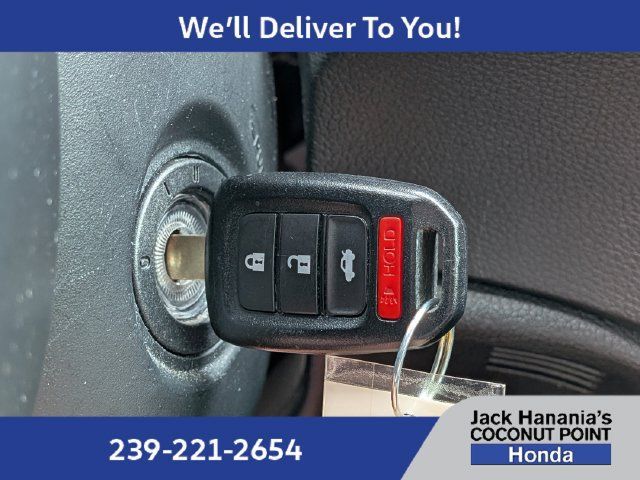 Used 2019 Honda Civic LX image 33