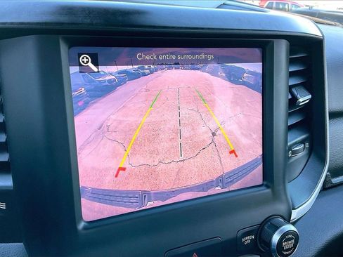 Used 2020 RAM 1500 Lone Star image 13