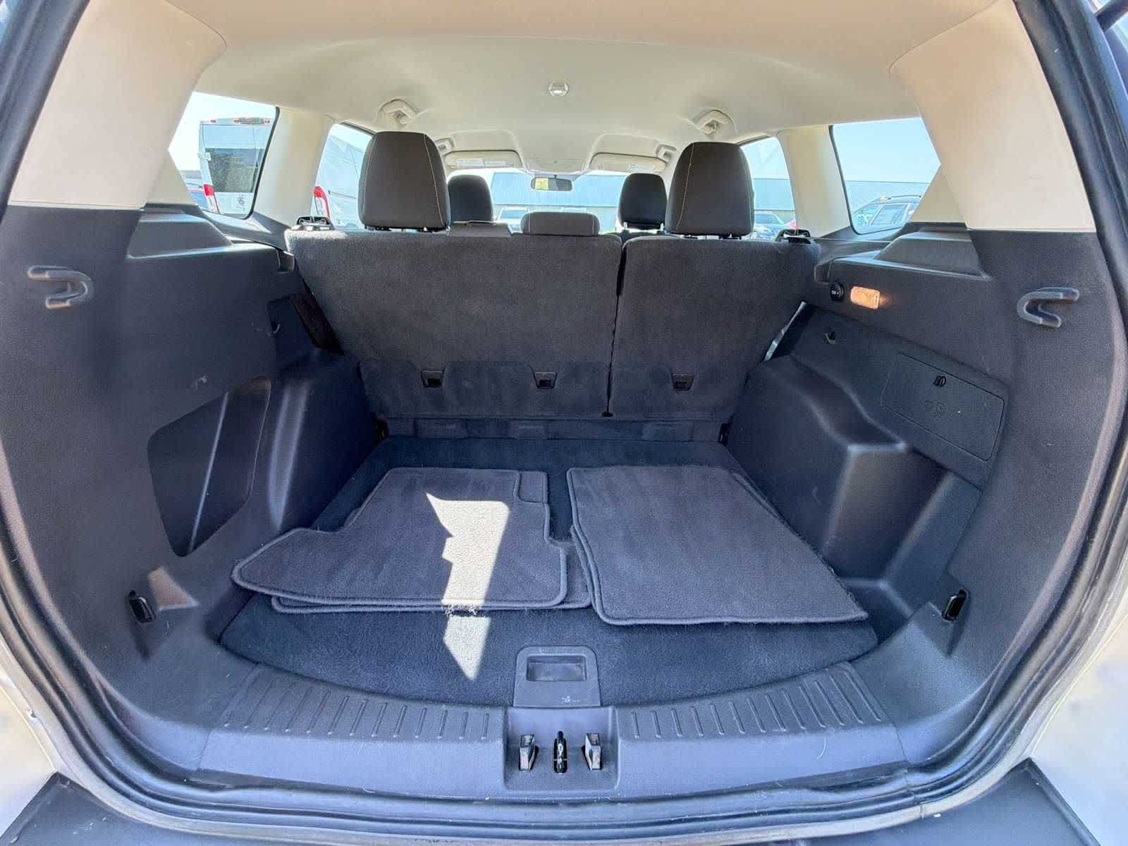 Used 2019 Ford Escape S FWD image 27