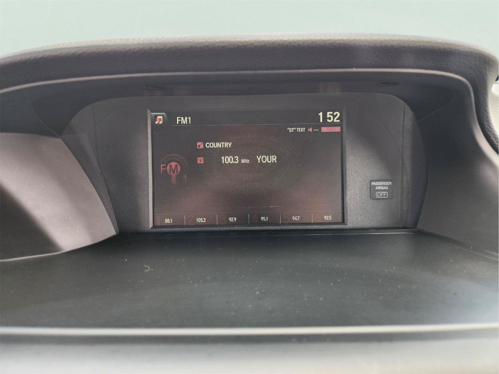 Used 2015 Honda Accord Sport image 16