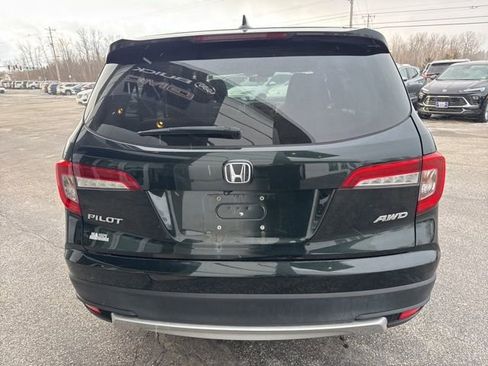 Used 2019 Honda Pilot EX image 6