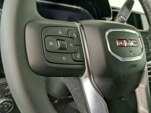 New 2026 GMC Sierra 2500 SLE w/ SLE Value Package; image 18