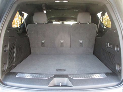 Used 2022 GMC Yukon XL Denali w/ Max Trailering Package image 40