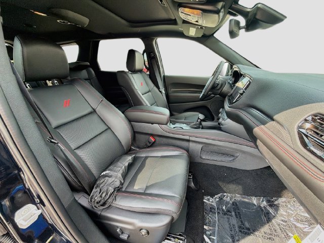 New 2027 Dodge Durango GT AWD/4WD image 30