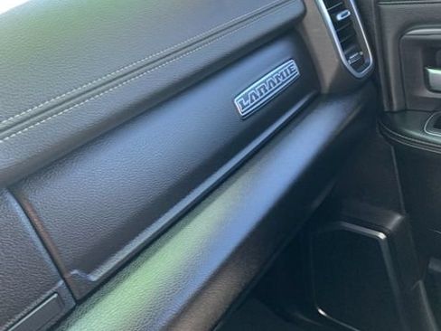 Used 2024 RAM 2500 Laramie w/ Safety Group AWD/4WD image 35