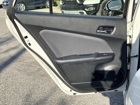 Used 2017 Toyota Prius Prime Advanced image 14