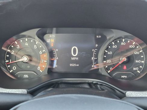 Certified 2022 Jeep Compass Latitude image 17