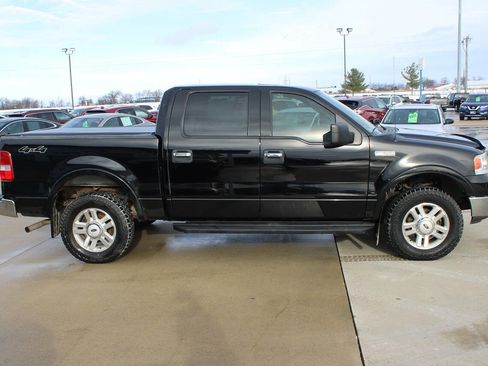 Used 2004 Ford F150 Lariat image 4
