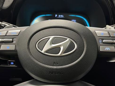 Used 2025 Hyundai Palisade XRT AWD/4WD image 16