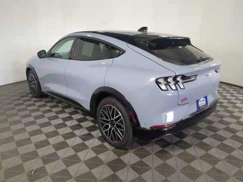 Used 2024 Ford Mustang Mach-E Premium image 6