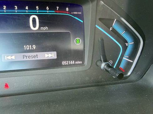 Used 2024 Honda Odyssey Sport image 12