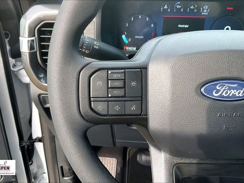 New 2026 Ford F150 STX w/ F-150 LOBO Package AWD/4WD image 20