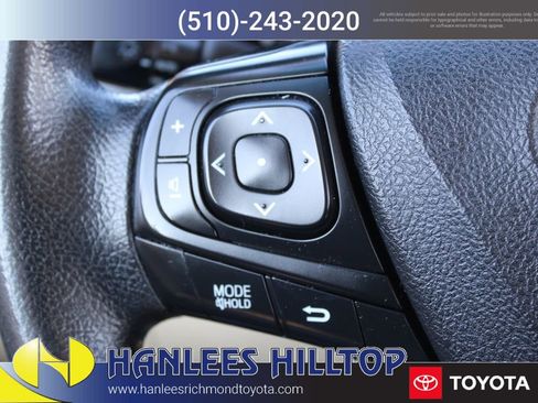 Used 2015 Toyota Camry LE image 29