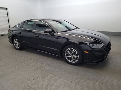 Used 2023 Hyundai Sonata SEL w/ Preferred Accessory Package image 11