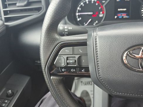 Used 2023 Toyota Tundra SR image 24