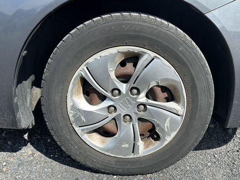 Used 2013 Honda Civic LX image 10