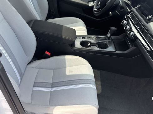 Used 2026 Honda Civic Sport image 17