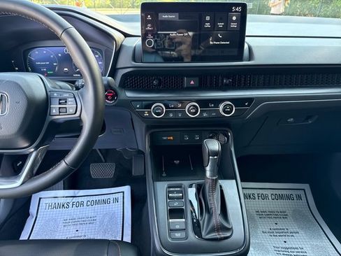 Certified 2026 Honda CR-V Sport-L image 17