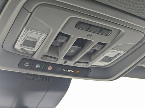 New 2026 Chevrolet Silverado 1500 LT Trail Boss w/ Convenience Package II image 30