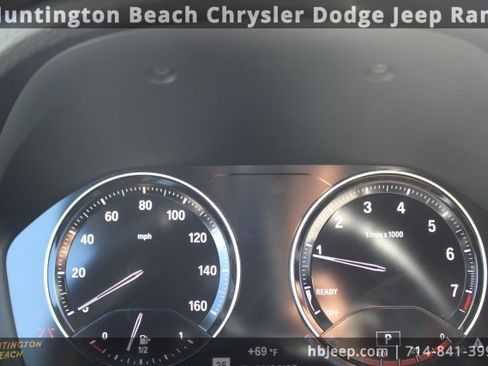 Used 2019 BMW X1 sDrive28i image 18