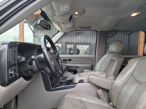 Used 2006 GMC Sierra 1500 SLT w/ Vortecmax Performance Pack image 13