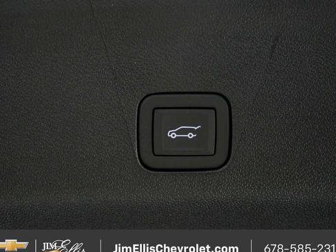 New 2026 Chevrolet Tahoe Z71 image 34