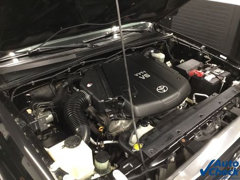 Used 2005 Toyota Tacoma 4x4 Double Cab image 48