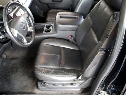 Used 2014 GMC Yukon SLT image 39