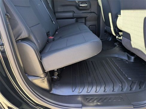 New 2026 Chevrolet Silverado 1500 W/T w/ WT Convenience Package image 28