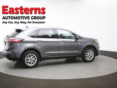 Used 2024 Ford Edge SEL image 43