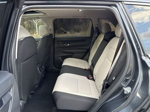Used 2024 Honda CR-V EX image 27