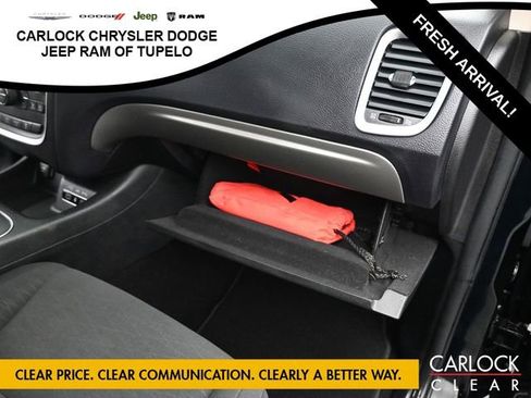 Used 2020 Dodge Durango SXT w/ 3rd Row Seating Group image 45