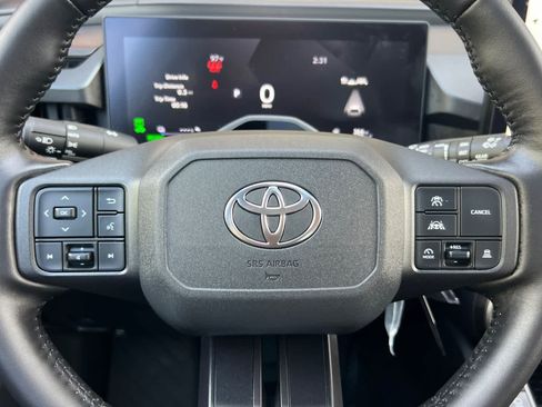 Certified 2026 Toyota RAV4 XSE w/ Weather Package AWD/4WD image 25