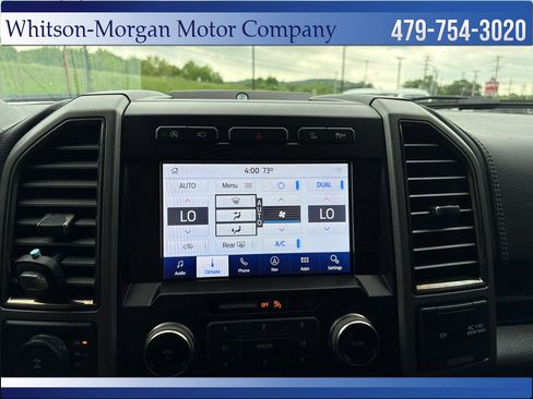 Used 2020 Ford F150 Raptor w/ Equipment Group 802A Luxury image 30