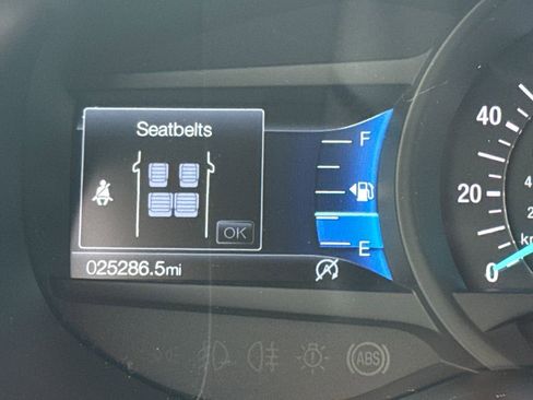 Used 2024 Ford Edge SEL w/ Convenience Package image 35